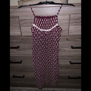 Girls Old Navy Dress - Worn Once